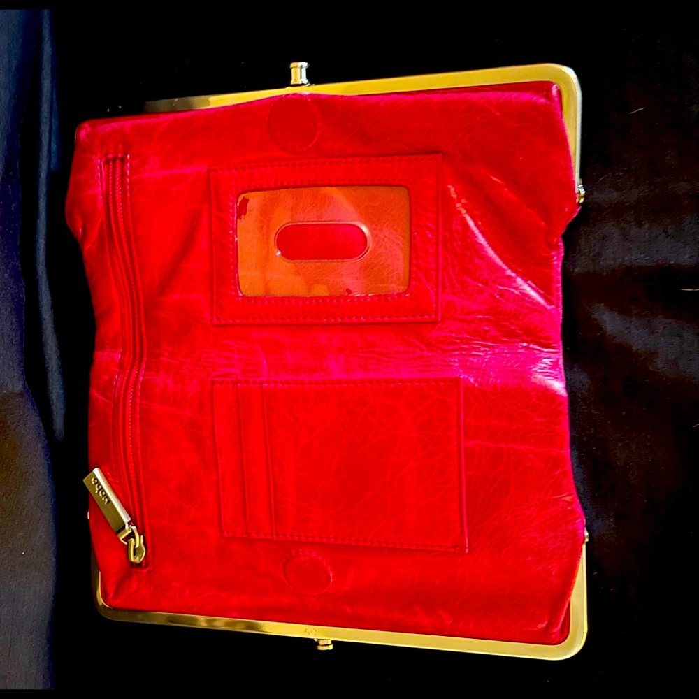 HOBO Clutch